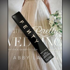 FENTY Velvet Liquid Lipstick  SUITE HEART